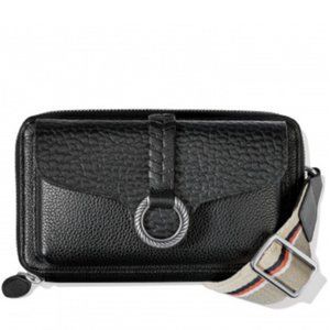 Carry on organizer wallet